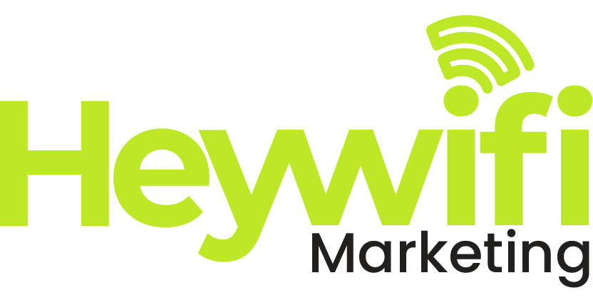 HeyWifi